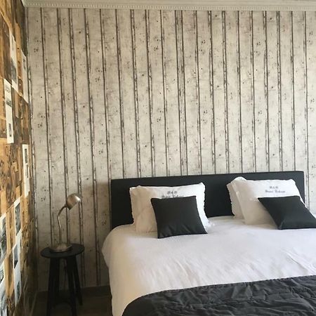 B&B Le Grand Cabaret Nieuwpoort Exteriér fotografie