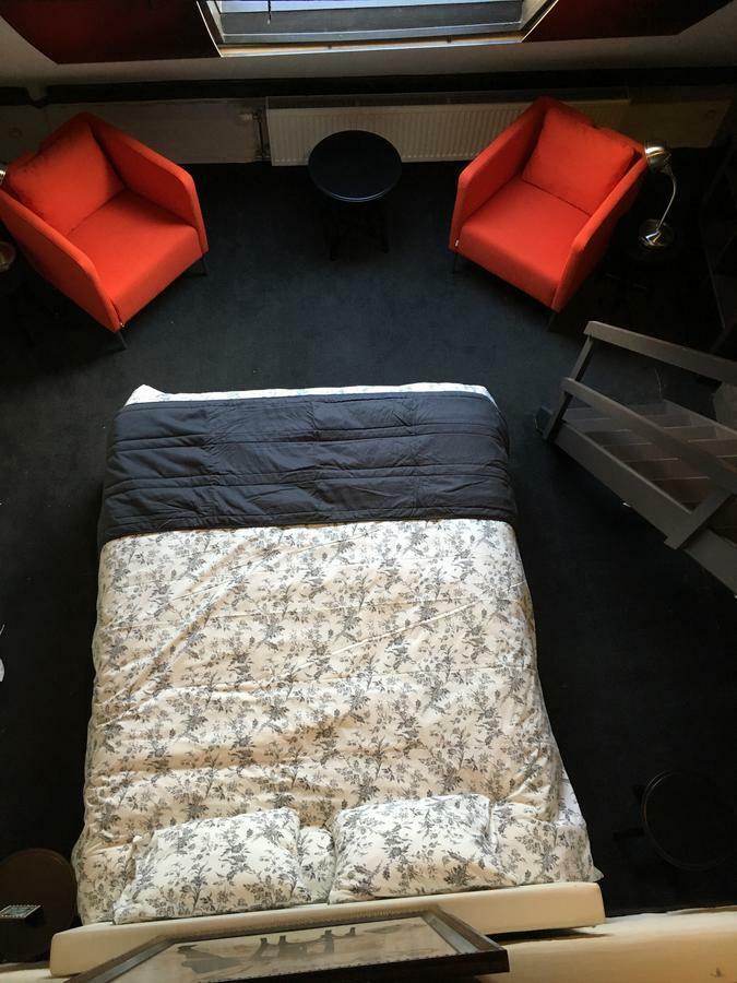 B&B Le Grand Cabaret Nieuwpoort Exteriér fotografie