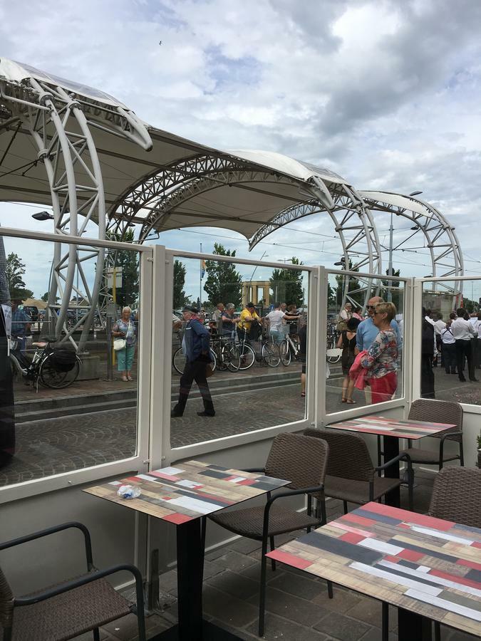 B&B Le Grand Cabaret Nieuwpoort Exteriér fotografie
