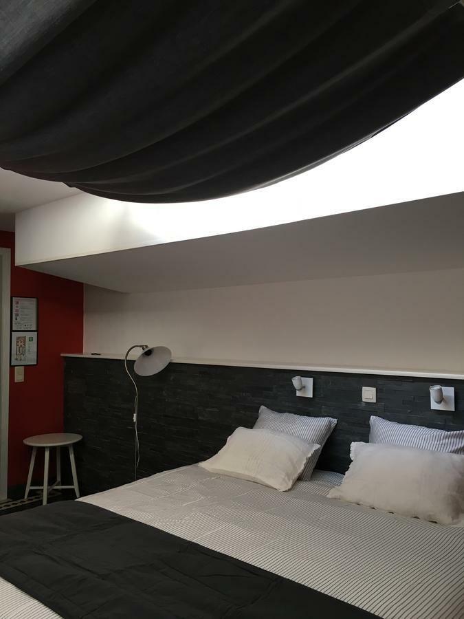 B&B Le Grand Cabaret Nieuwpoort Exteriér fotografie