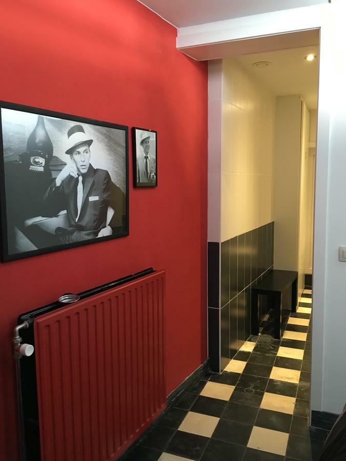 B&B Le Grand Cabaret Nieuwpoort Exteriér fotografie