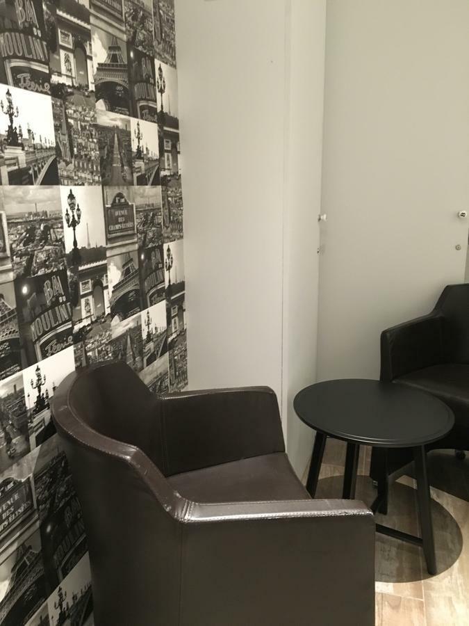 B&B Le Grand Cabaret Nieuwpoort Exteriér fotografie