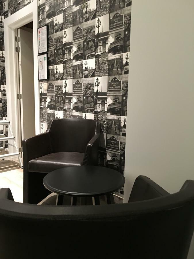 B&B Le Grand Cabaret Nieuwpoort Exteriér fotografie