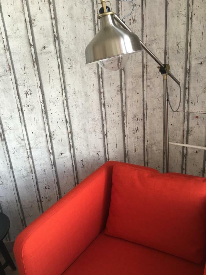 B&B Le Grand Cabaret Nieuwpoort Exteriér fotografie