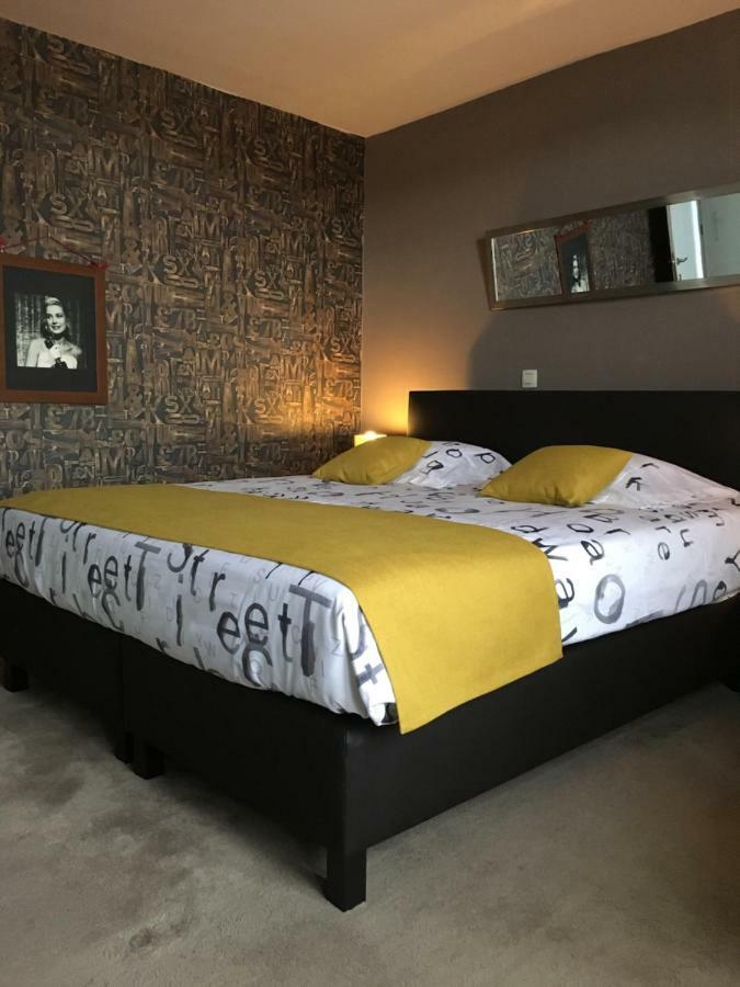B&B Le Grand Cabaret Nieuwpoort Exteriér fotografie